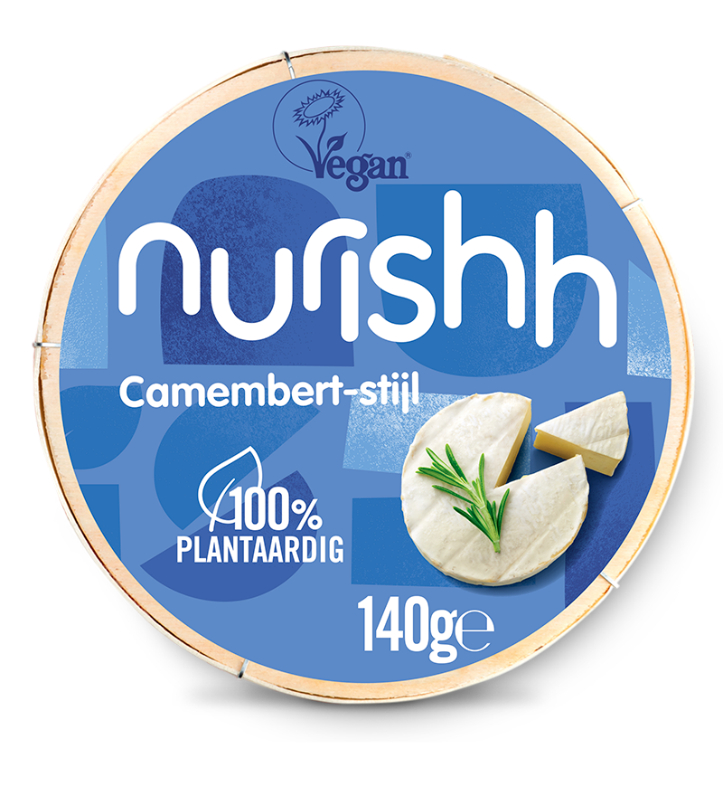 Nurishh Camembert